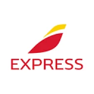 Logo Iberia Express