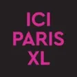 Logo Ici Paris XL