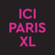 Logo Ici Paris XL
