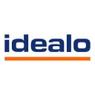 Logo Idealo