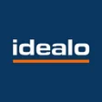Logo Idealo