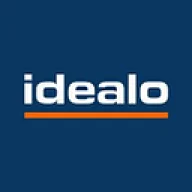 Logo Idealo