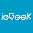 Logo Iegeek