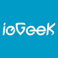Logo Iegeek