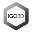Logo IGO3D