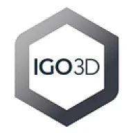Logo IGO3D