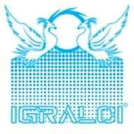 Logo Igralci