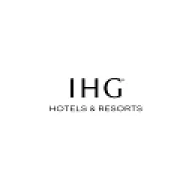 Logo IHG