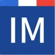 Logo Immatriculer.com