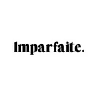 Logo Imparfaite.