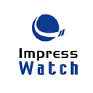 Logo Impress
