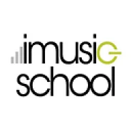Logo IMusic-School