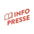 Logo Info Presse