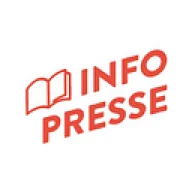 Logo Info Presse