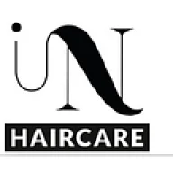 Logo In Haircare