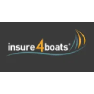 Logo Insure4Boats