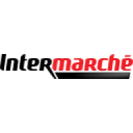 Logo Intermarché Drive
