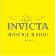 Logo Invicta Watch Europe