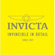 Logo Invicta Watch Europe