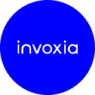 Logo Invoxia