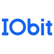 Logo IObit