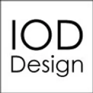 Logo IOD Design
