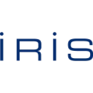 Logo I.R.I.S