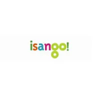 Logo Isango