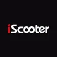 Logo iscooter