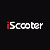 Logo iscooter