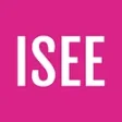 Logo Iseehair