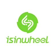 Logo Isinwheel
