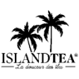 Logo ISLANDTEA