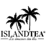 Logo ISLANDTEA