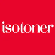 Logo Isotoner