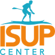Logo ISUPCENTER