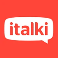 Logo Italki