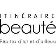 Logo Itineraire Beaute