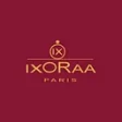 Logo Ixoraa