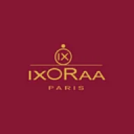 Logo Ixoraa