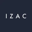 Logo Izac