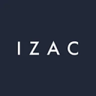 Logo Izac