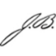 Logo Jacob Bromwell