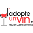 Logo Jadopteunvin
