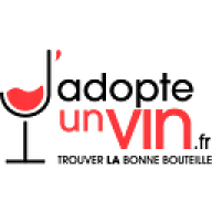 Logo Jadopteunvin