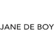 Logo Jane de Boy