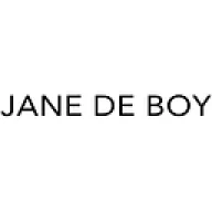 Logo Jane de Boy