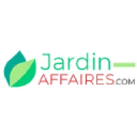 Logo Jardin Affaires