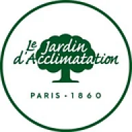 Logo Jardin D Acclimatation