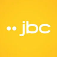Logo JBC BE